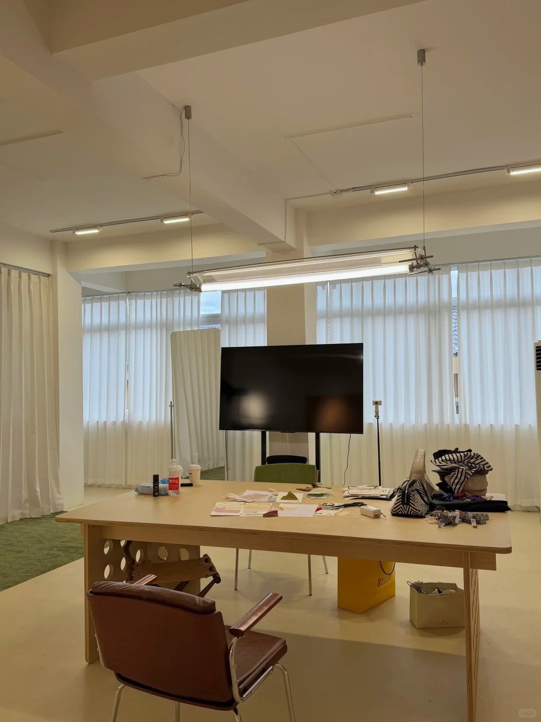 EmpressCraft Office