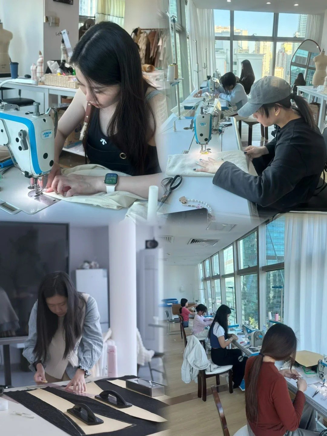 Our Artisan at Work