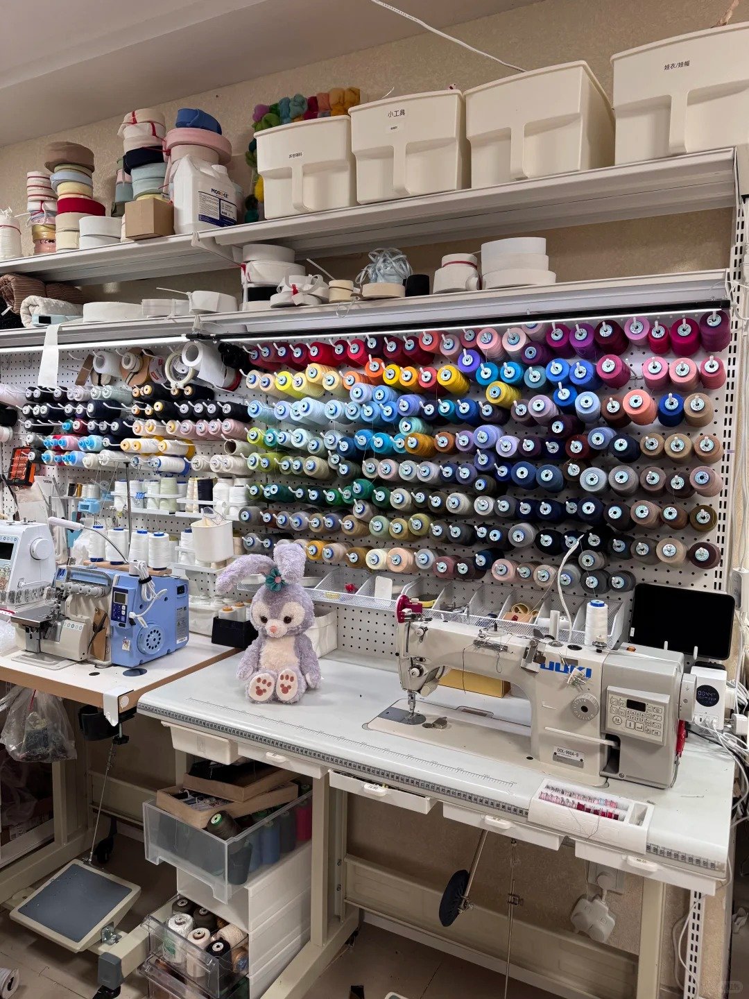Thread Warehouse