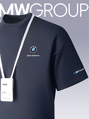 Custom Clothing