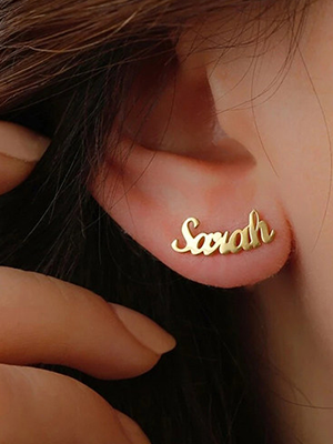 Personalized Jewelry