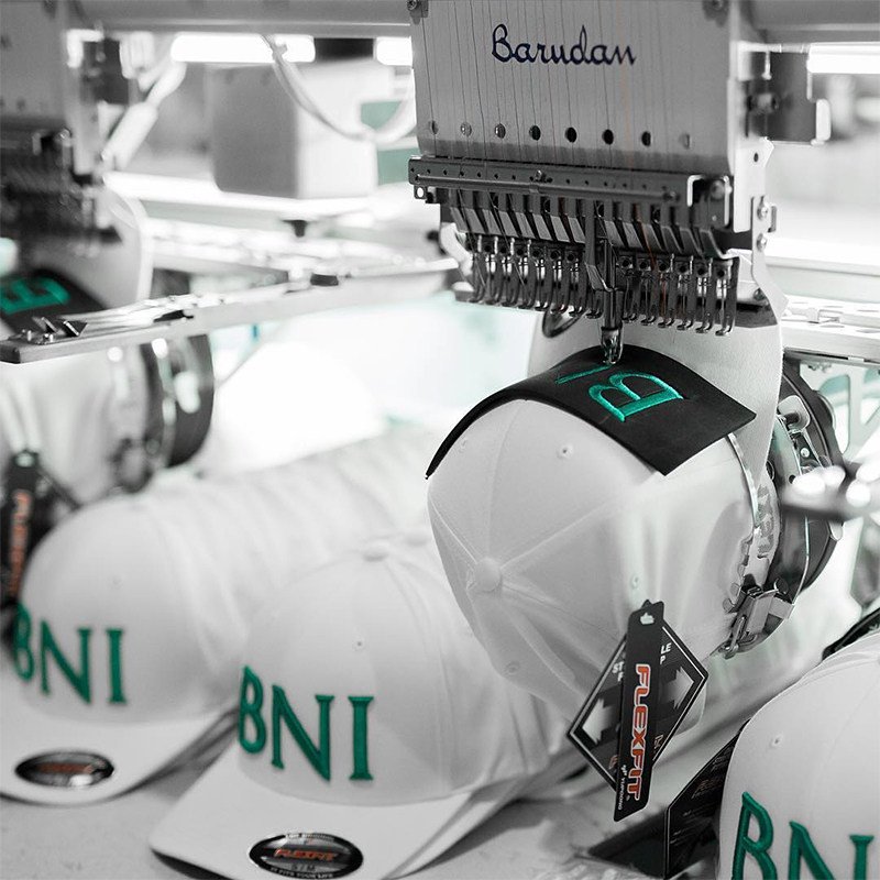 Our production facility