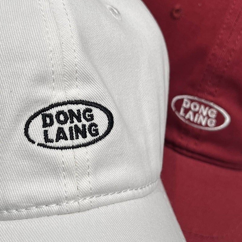 Embroidered Hat Personalized Dad Cap | Custom Embroidery Baseball Cap - Image 6